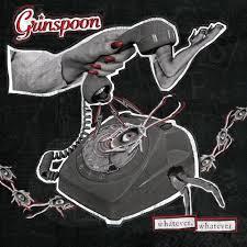 Glen Innes, NSW, Whatever, Whatever, Music, CD, Universal Music, Aug24, UNIVERSAL MUSIC AUSTRALIA, Grinspoon, Rock