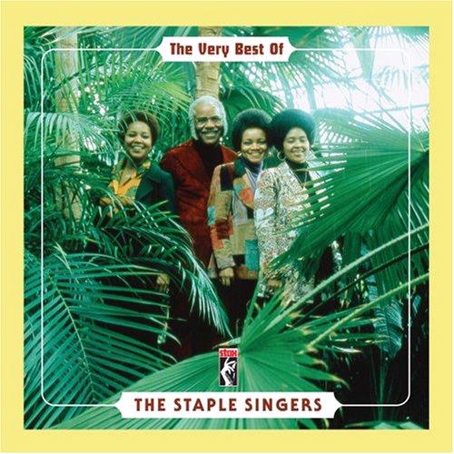 Glen Innes, NSW, The Very Best Of The Staple Singers, Music, CD, Universal Music, Aug07, CONCORD, Staple Singers, Soul