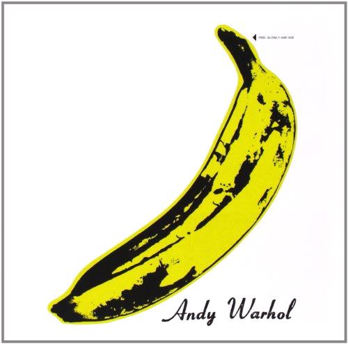 Glen Innes, NSW, Andy Warhol, Music, CD, Universal Music, May96, POLYDOR                                           , Andy Warhol, Rock