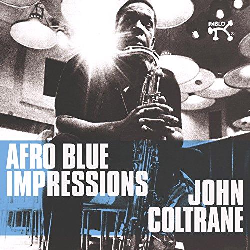 Glen Innes, NSW, Afro Blue Impressions, Music, Vinyl 12", Universal Music, Sep14, Jazz, John Coltrane, Jazz