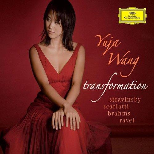 Glen Innes, NSW, Transformation, Music, CD, Universal Music, May10, DG, Yuja Wang, Classical Music