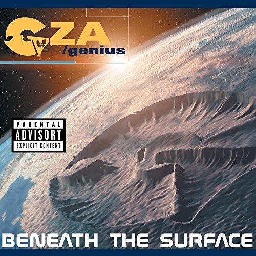 Glen Innes, NSW, Beneath The Surface, Music, Vinyl, Universal Music, Mar16, MCA, Gza, Rap & Hip-Hop