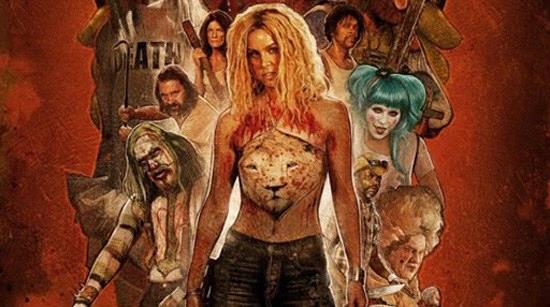 Glen Innes, NSW, 31 - A Rob Zombie Film, Music, Vinyl LP, Universal Music, Apr17, UNIVERSAL MUSIC INT, Various Artists, Soundtracks