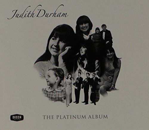 Glen Innes, NSW, The Platinum Album, Music, CD, Universal Music, Jul13, Classics, Judith Durham, Classical Music