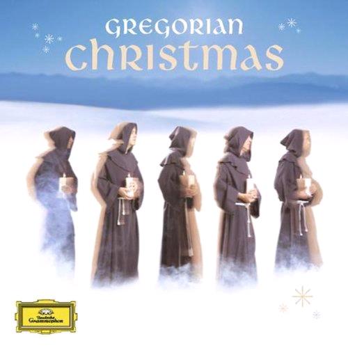 Glen Innes, NSW, Gregorian Christmas, Music, CD, Universal Music, Nov08, DEUTSCHE GRAMMOPHON (DG)                          , Various Artists, Classical Music