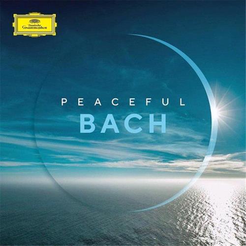 Glen Innes, NSW, Peaceful Bach, Music, CD, Universal Music, Nov18, DEUTSCHE GRAMMOPHON (IMP), Various Artists, Classical Music