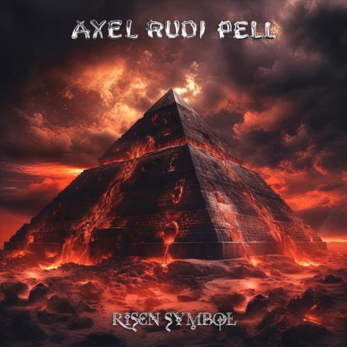 Glen Innes, NSW, Risen Symbol, Music, CD, Rocket Group, Jun24, STEAMHAMMER, Axel Rudi Pell, Rock