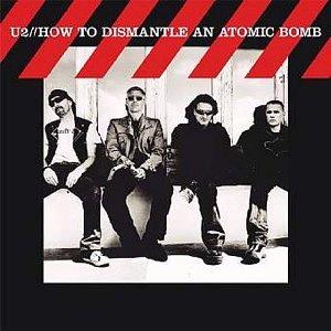 Glen Innes, NSW, How To Dismantle An Atomic, Music, Vinyl LP, Universal Music, Nov04, , U 2, Pop