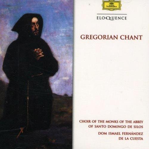 Glen Innes, NSW, Gregorian Chant, Music, CD, Universal Music, Oct99, Classics, Choir Of The Monks Of The Abbey Of Santo Domingo De Silos, Dom Ismael Fernandez De La Cuesta, Classical Music