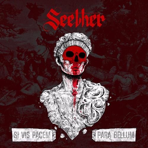 Glen Innes, NSW, Si Vis Pacem Para Bellum, Music, CD, Universal Music, Aug20, CONCORD, Seether, Rock