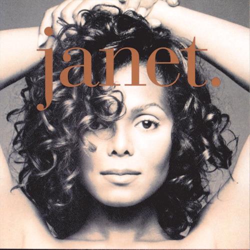 Glen Innes, NSW, Janet, Music, Vinyl, Universal Music, Jul19, , Janet Jackson, Rock