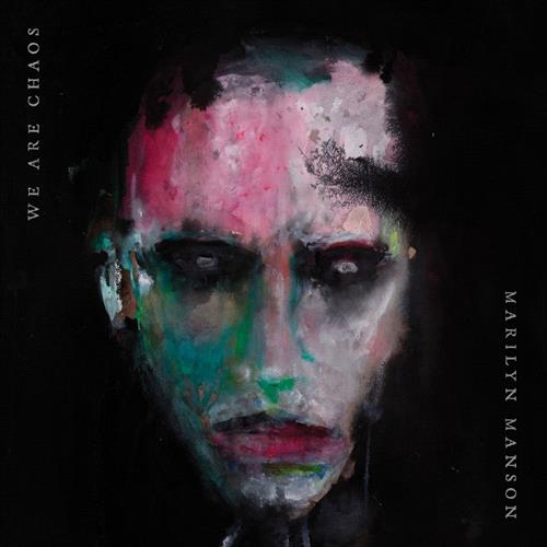 Glen Innes, NSW, We Are Chaos, Music, CD, Universal Music, Sep20, CONCORD, Marilyn Manson, Rock