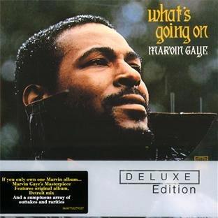 Glen Innes, NSW, What's Going On, Music, CD, Universal Music, Jan11, UNIVERSAL MUSIC                                   , Marvin Gaye, Soul