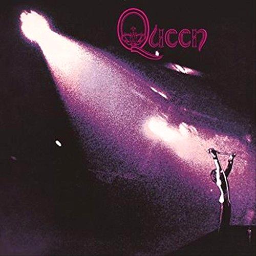 Glen Innes, NSW, Queen, Music, Vinyl LP, Universal Music, Sep15, USM - Strategic Mkting, Queen, Pop