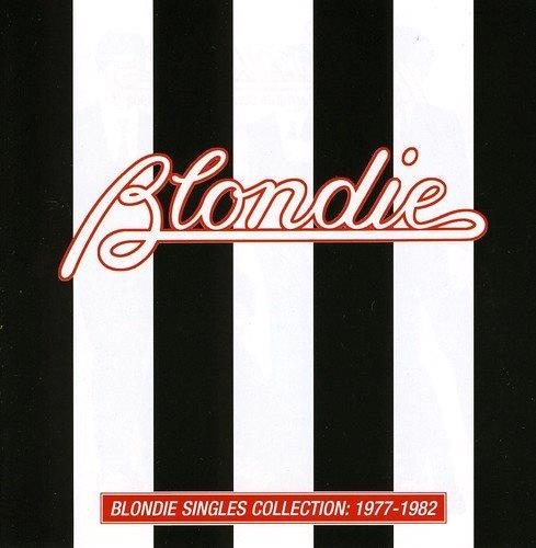 Glen Innes, NSW, Blondie Singles Collection: 1977-1982, Music, CD, Universal Music, Oct09, EMI INDENT , Blondie, Rock