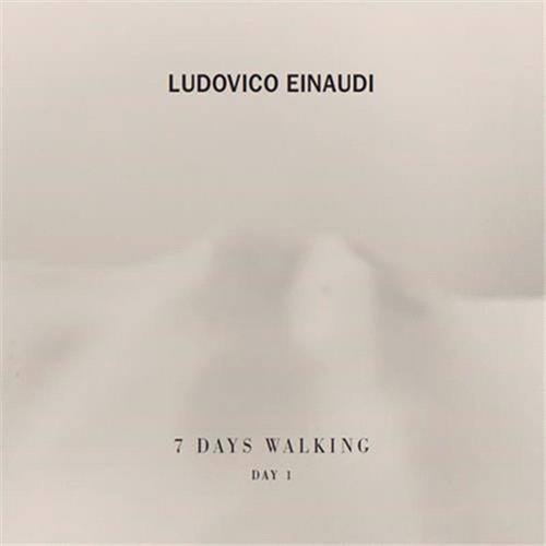 Glen Innes, NSW, Seven Days Walking, Music, CD, Universal Music, Mar19, DECCA  - IMPORTS, Ludovico Einaudi, Classical Music