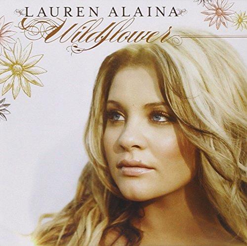 Glen Innes, NSW, Wildflower, Music, CD, Universal Music, Oct11, INTERSCOPE (AMERICAN IDOL)                        , Lauren Alaina, Country