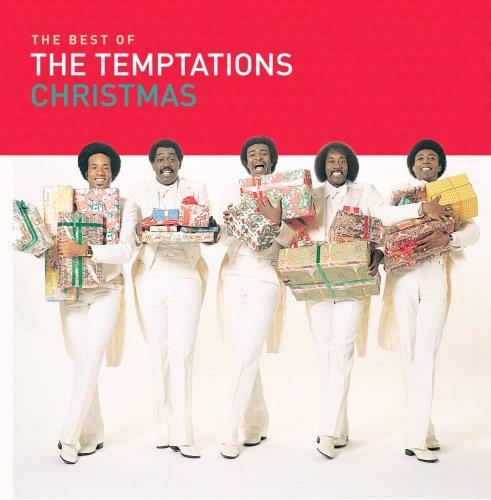 Glen Innes, NSW, Christmas, Music, CD, Universal Music, Oct01, MOTOWN, Temptations, Christmas, Holiday & Wedding