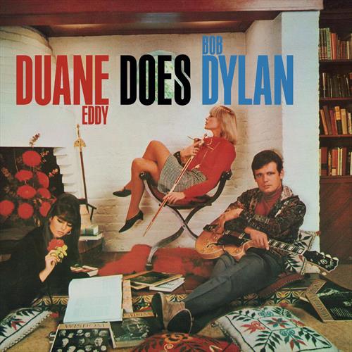 Glen Innes, NSW, Duane Eddy Does Bob Dylan, Music, Vinyl LP, MGM Music, May24, Sundazed Music, Inc., Duane Eddy, Rock