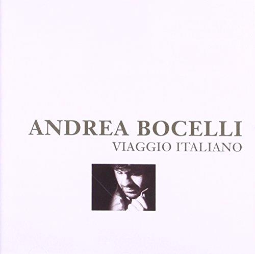 Glen Innes, NSW, Viaggio Italiano, Music, CD, Universal Music, Aug98, UNIVERSAL, Andrea Bocelli, Easy Listening