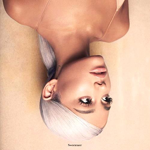 Glen Innes, NSW, Sweetener, Music, Vinyl LP, Universal Music, Oct18, , Ariana Grande, Pop