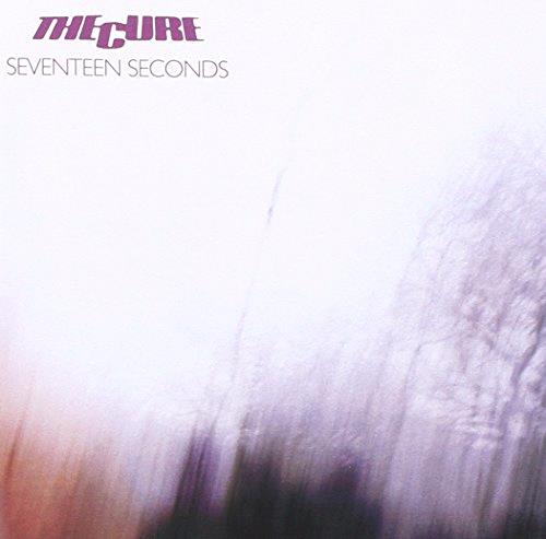 Glen Innes, NSW, Seventeen Seconds, Music, CD, Universal Music, Apr12, UNIVERSAL MUSIC                                   , Cure, Rock