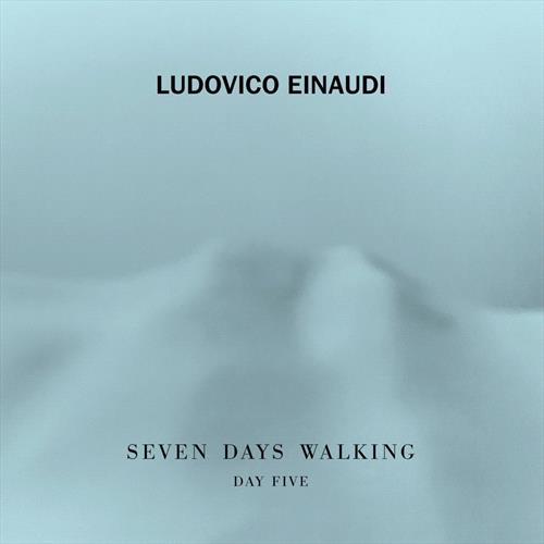 Glen Innes, NSW, Seven Days Walking - Day 5, Music, CD, Universal Music, Jul19, , Ludovico Einaudi, Classical Music