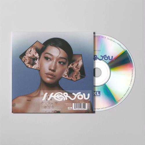 Glen Innes, NSW, I Hear You, Music, CD, Inertia Music, Jun24, XL Recordings, Peggy Gou, Dance & Electronic