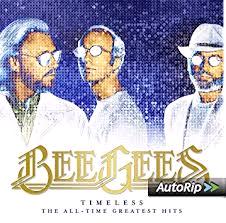 Glen Innes, NSW, Timeless - The All-Time Greatest Hits, Music, Vinyl 12", Universal Music, Nov18, UNIVERSAL STRATEGIC MKTG., Bee Gees, Pop