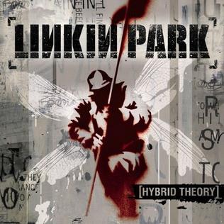 Glen Innes, NSW, Hybrid Theory , Music, Vinyl, Inertia Music, Jul24, Warner Music, Linkin Park, Rock