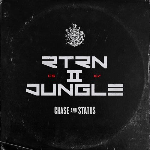 Glen Innes, NSW, Return II Jungle (Lp), Music, Vinyl, Universal Music, Jul19, , Chase And Status, Unclassified