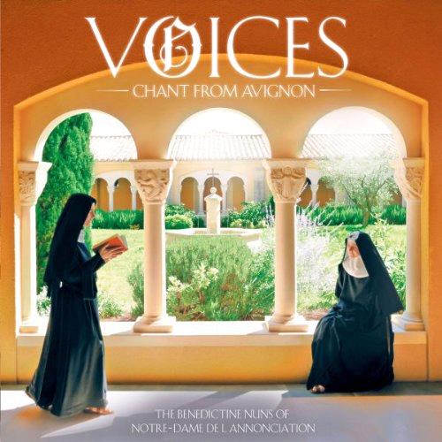 Glen Innes, NSW, Voices: Chant From Avignon, Music, CD, Universal Music, Nov10, DECCA RECORDS                                     , Benedictine Nuns Of Notre-Dame De L'Annonciation, Le Barroux, Classical Music