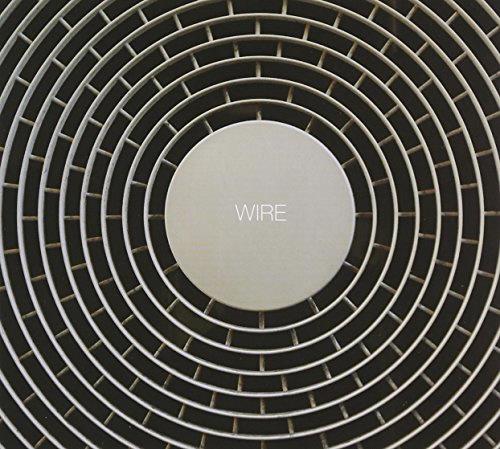 Glen Innes, NSW, Wire, Music, CD, Universal Music, May15, Caroline Distribution, Wire, Alternative