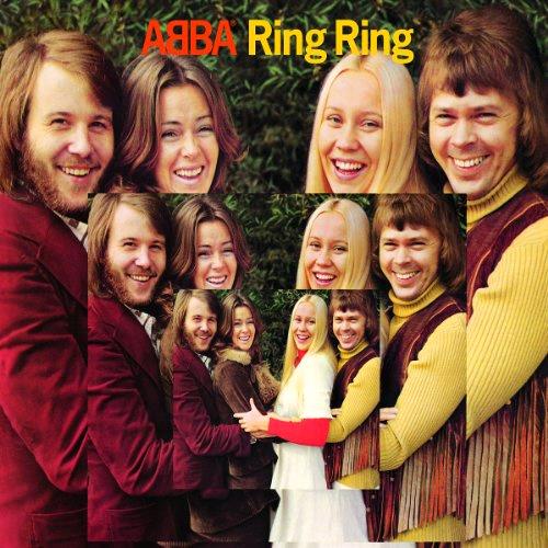 Glen Innes, NSW, Ring Ring, Music, CD, Universal Music, Jun01, Commercial Mktg - Mid/Bud, Abba, Pop