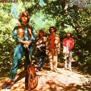 Glen Innes, NSW, Green River , Music, Vinyl LP, Universal Music, Sep22, CONCORD, Creedence Clearwater Revival, Rock