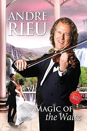 Glen Innes, NSW, Magic Of The Waltz, Music, DVD, Universal Music, Apr16, Classics, André Rieu, Classical Music