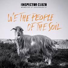 Glen Innes, NSW, We The People Of The Soil, Music, Vinyl 12", Universal Music, Oct18, CAROLINE -  INTERNATIONAL, The Inspector Cluzo, Rock