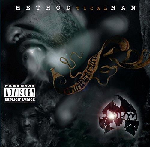 Glen Innes, NSW, Tical, Music, Vinyl, Universal Music, Sep14, UNIVERSAL, Method Man, Rap & Hip-Hop