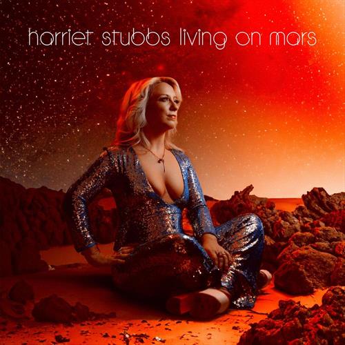 Glen Innes, NSW, Living On Mars, Music, CD, Rocket Group, Jan24, BFD, Harriet Stubbs, Classical Music