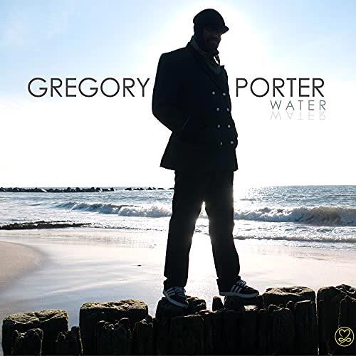 Glen Innes, NSW, Water, Music, CD, Universal Music, Apr22, BLUE NOTE RECORDS, Gregory Porter, Jazz