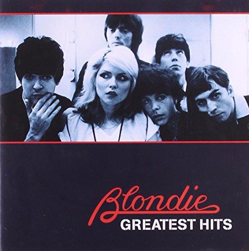 Glen Innes, NSW, Greatest Hits, Music, CD, Universal Music, Oct02, EMI Intl Catalogue, Blondie, Pop