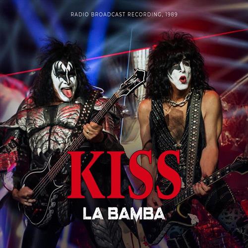 Glen Innes, NSW, La Bamba, Music, Vinyl LP, Rocket Group, May24, LASER MEDIA, Kiss, Metal