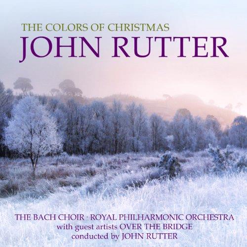 Glen Innes, NSW, The Colors Of Christmas, Music, CD, Universal Music, Oct11, DECCA RECORDS                                     , John Rutter, Royal Philharmonic Orchestra, The Bach Choir, Classical Music