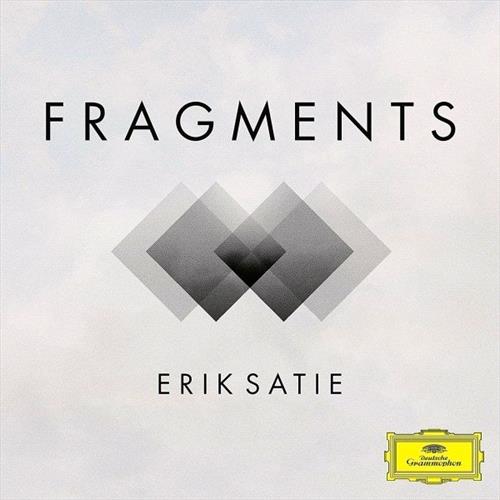 Glen Innes, NSW, Satie - Fragments, Music, CD, Universal Music, May22, DEUTSCHE GRAMMOPHON (IMP), Various Artists, Classical Music