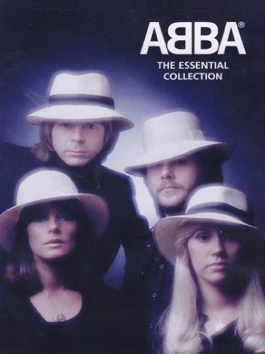 Glen Innes, NSW, The Essential Collection, Music, DVD, Universal Music, Aug12, Intl Pop Catalogue DVD, Abba, Pop