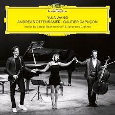 Glen Innes, NSW, Rachmaninoff & Brahms , Music, CD, Universal Music, Sep22, DEUTSCHE GRAMMOPHON (IMP), Yuja Wang, Andreas Ottensamer, Gautier Capuon, Classical Music