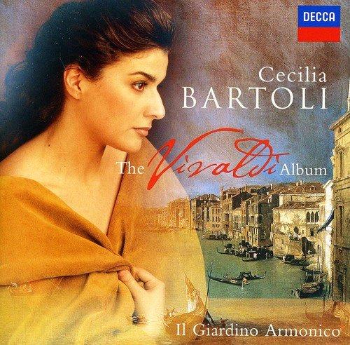 Glen Innes, NSW, Cecilia Bartoli, Music, CD, Universal Music, Sep11, INDENT/IMPORT, Cecilia Bartoli, Classical Music