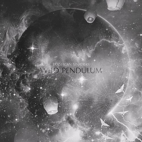 Glen Innes, NSW, Wild Pendulum, Music, Vinyl LP, Rocket Group, Feb24, BFD, Trashcan Sinatras, Alternative