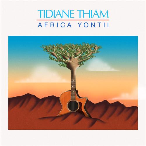 Glen Innes, NSW, Africa Yontii, Music, Vinyl LP, Rocket Group, May24, SAHEL SOUNDS, Thiam, Tidiane, World Music