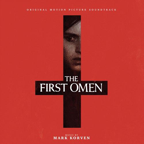 Glen Innes, NSW, First Omen: Original Motion Picture Soundtrack, Music, Vinyl LP, Rocket Group, Jun24, MUTANT, Soundtrack, Korven, Mark, Soundtracks